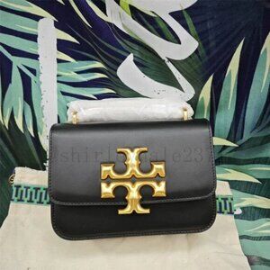 Tory burch CROSSBODY BAG black